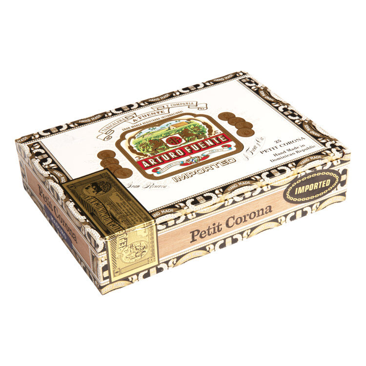 Petit Corona, , jrcigars